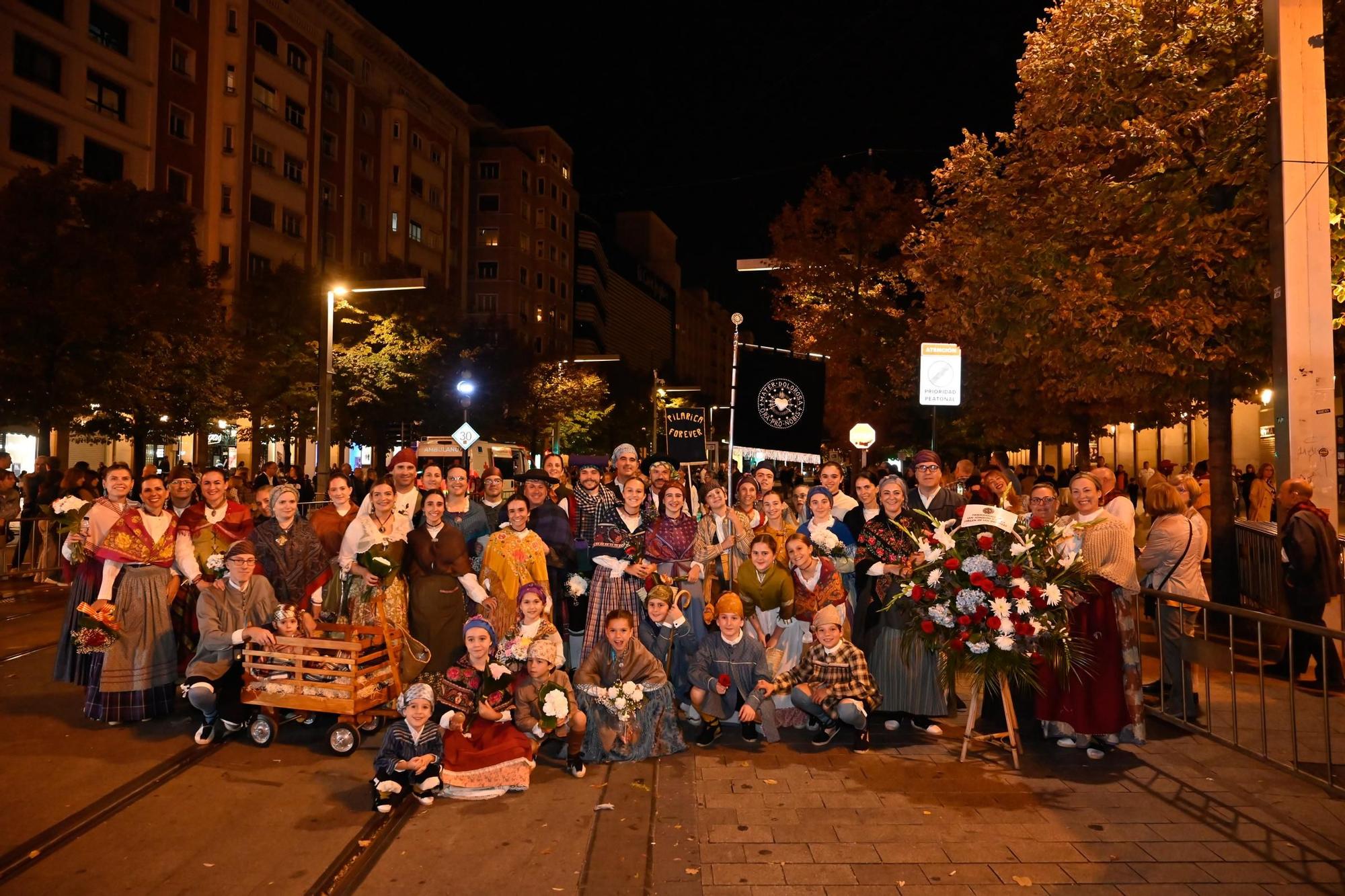 Hermandad de San Joaquin y de la Virgen de los Dolores