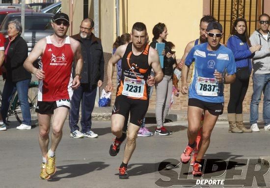 Búscate en la Media Maratón de Moncada [SIN PIE] [