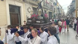 La Mananta Chiquita: un impulso para el Día de la Cruz en Puente Genil