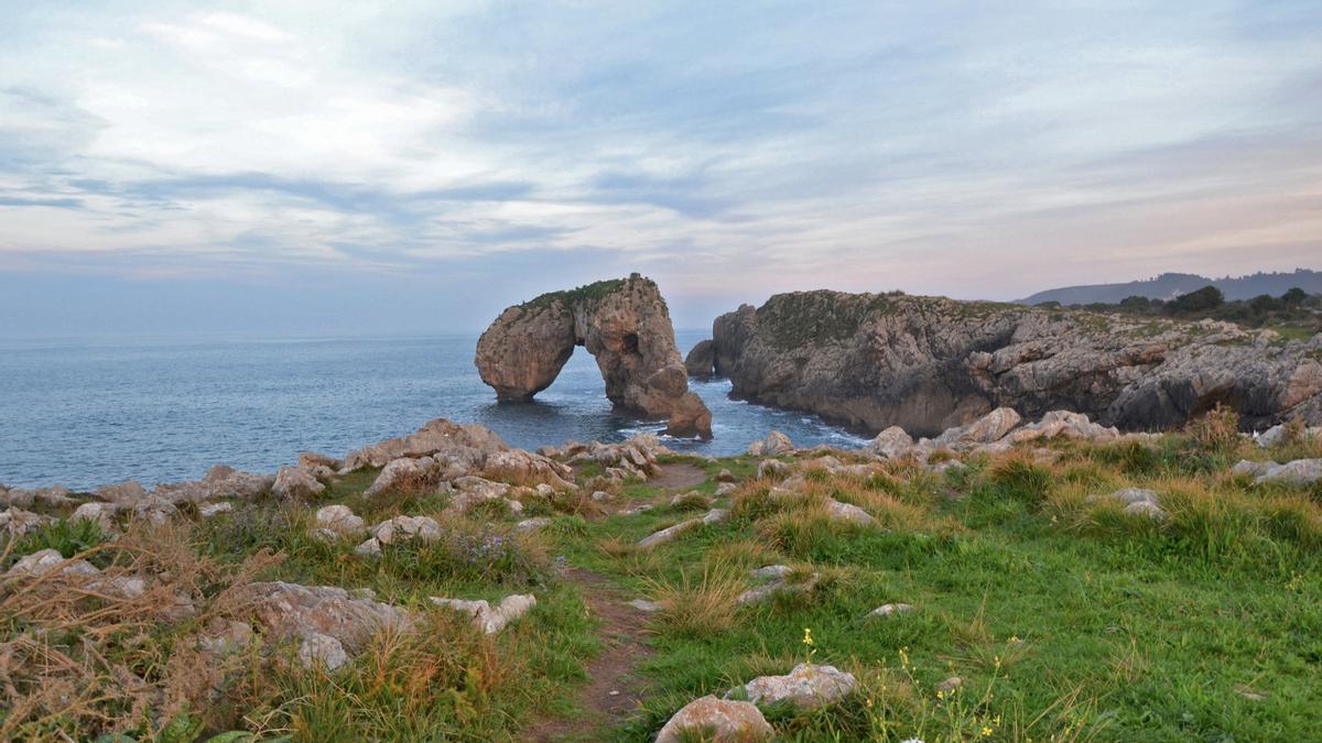 Las 20 fotos que demuestran que las playas de Asturias son únicas