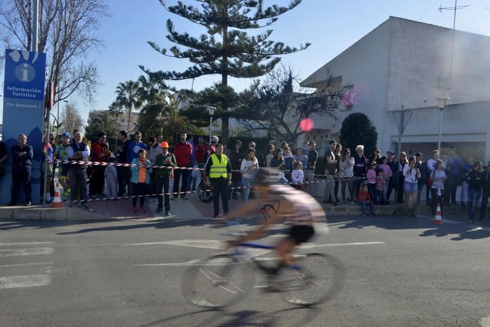 Duatlón de Torre Pacheco