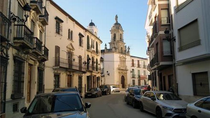 Los terremotos de Granada alertan a varios municipios de la Subbética de Córdoba
