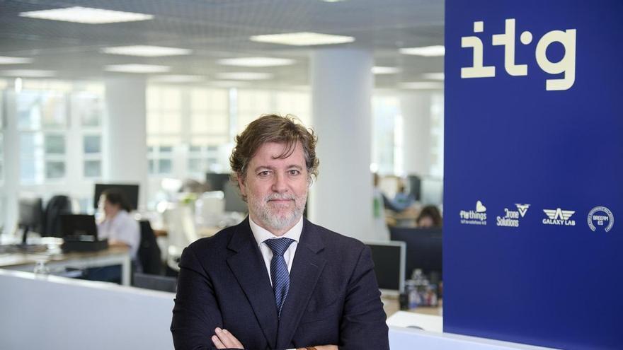 El coruñés ITG lidera el desarrollo de la IA para seguridad y defensa en la única red estatal con presencia gallega