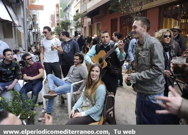 ZONA A 8 - PAELLAS DE BENICASSIM