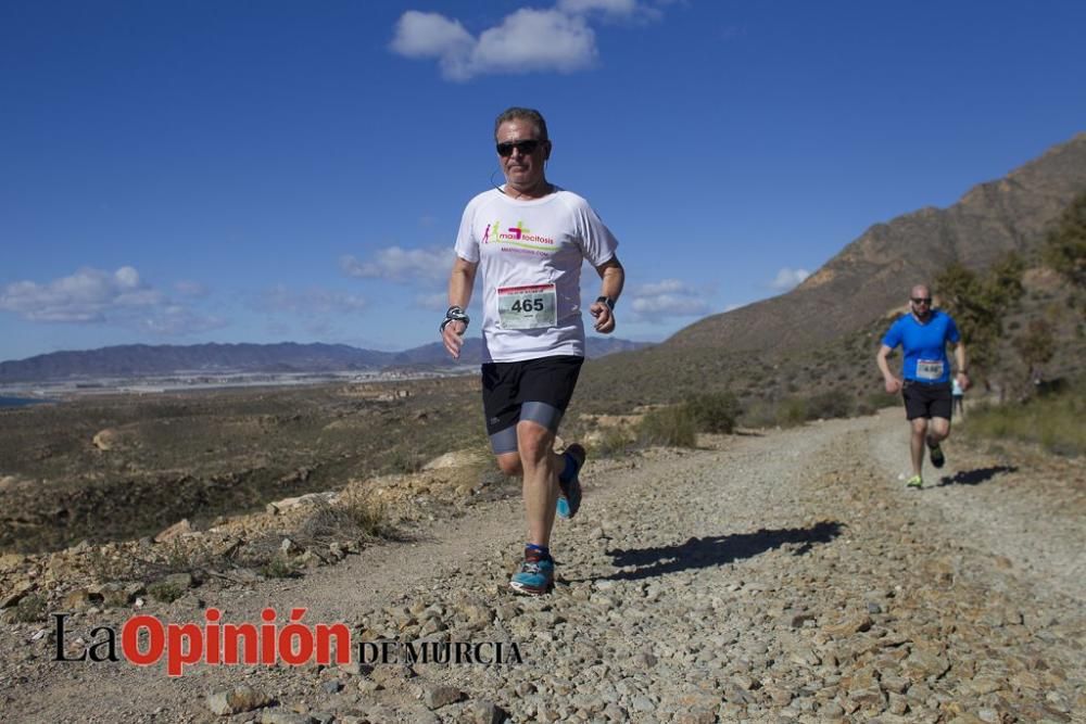 Carrera Cross Calas de Bolnuevo