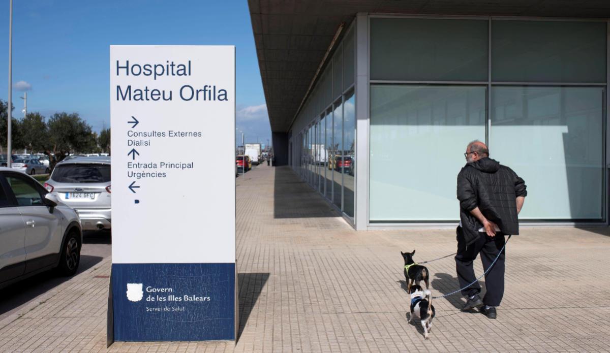 Menorca acumula 25 días sin nuevos contagios de coronavirus