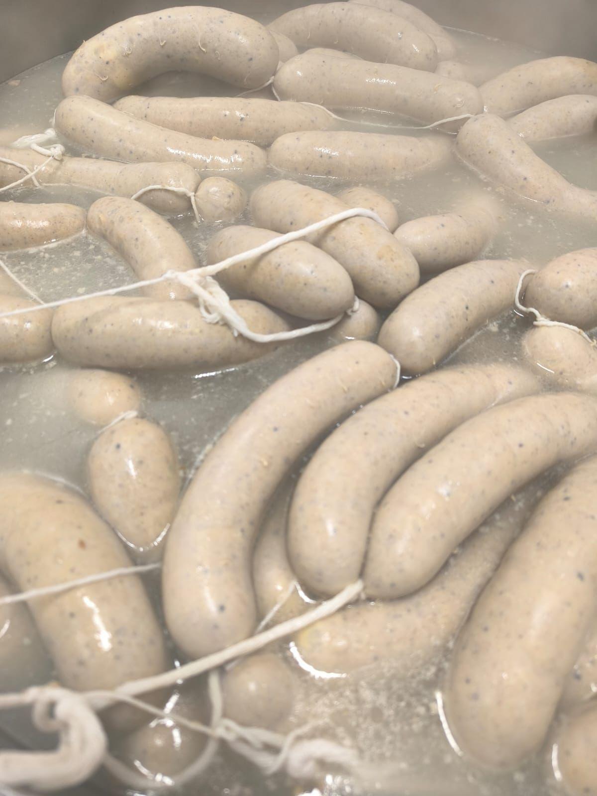 Carnisseria i xarcuteria Mercè Aloy