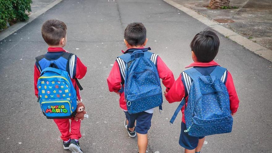 Canary Islands Announces 2026/2027 Academic Calendar