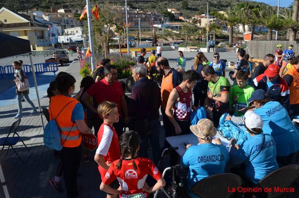 Carrera Popular La Azohía 2