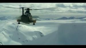 Tràiler de la pel·lículaThe thing.