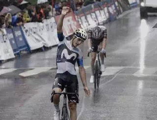 La Vuelta Ciclista a Asturias volverá a verse en la televisión: "Es un gran paso"