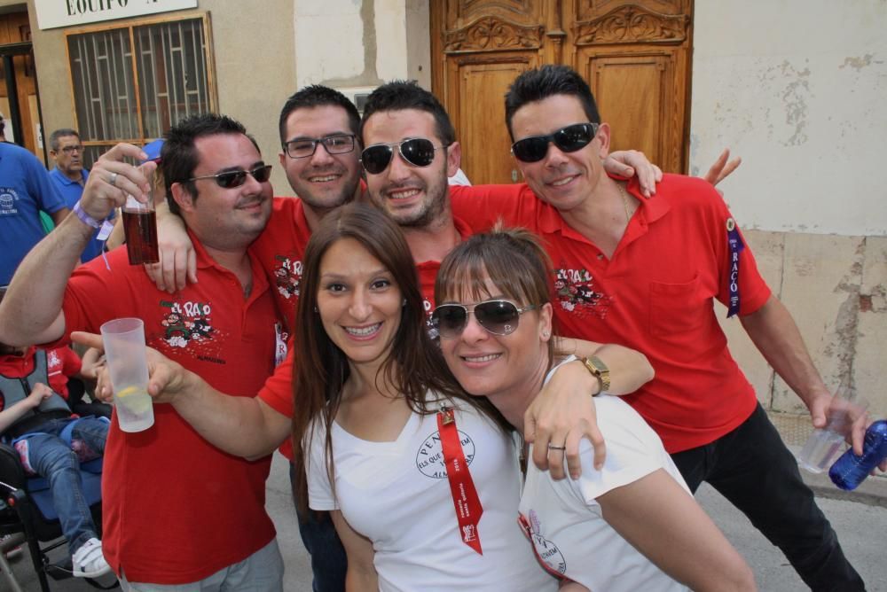 Festes de Santa Quitèria en Almassora