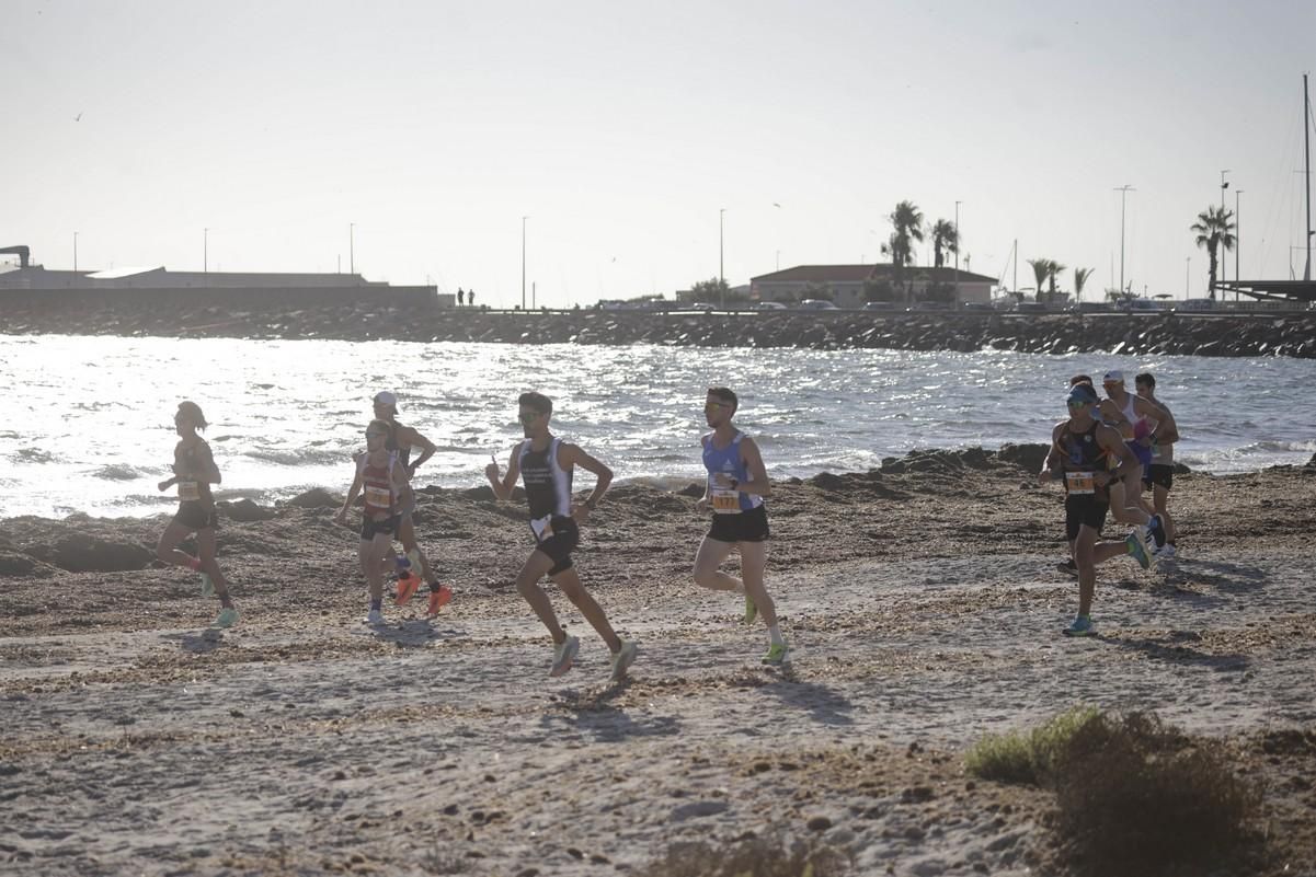 Carrera popular Correlimos de San Pedro del Pinatar
