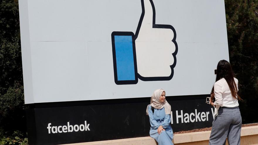 Los botones 'Me gusta' y 'Compartir' de Facebook desaparecerán de las páginas web