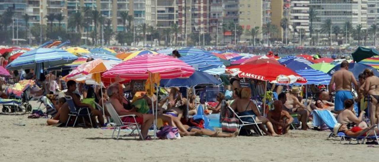 ¿Otro turismo es posible en Cullera?