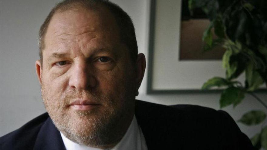 El fiscal de Nueva York demanda a Harvey Weinstein, su hermano y su empresa