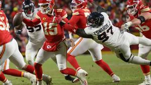 L’NFL s’imposa fins i tot a Trump