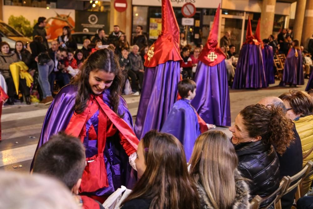 Lunes Santo en Orihuela