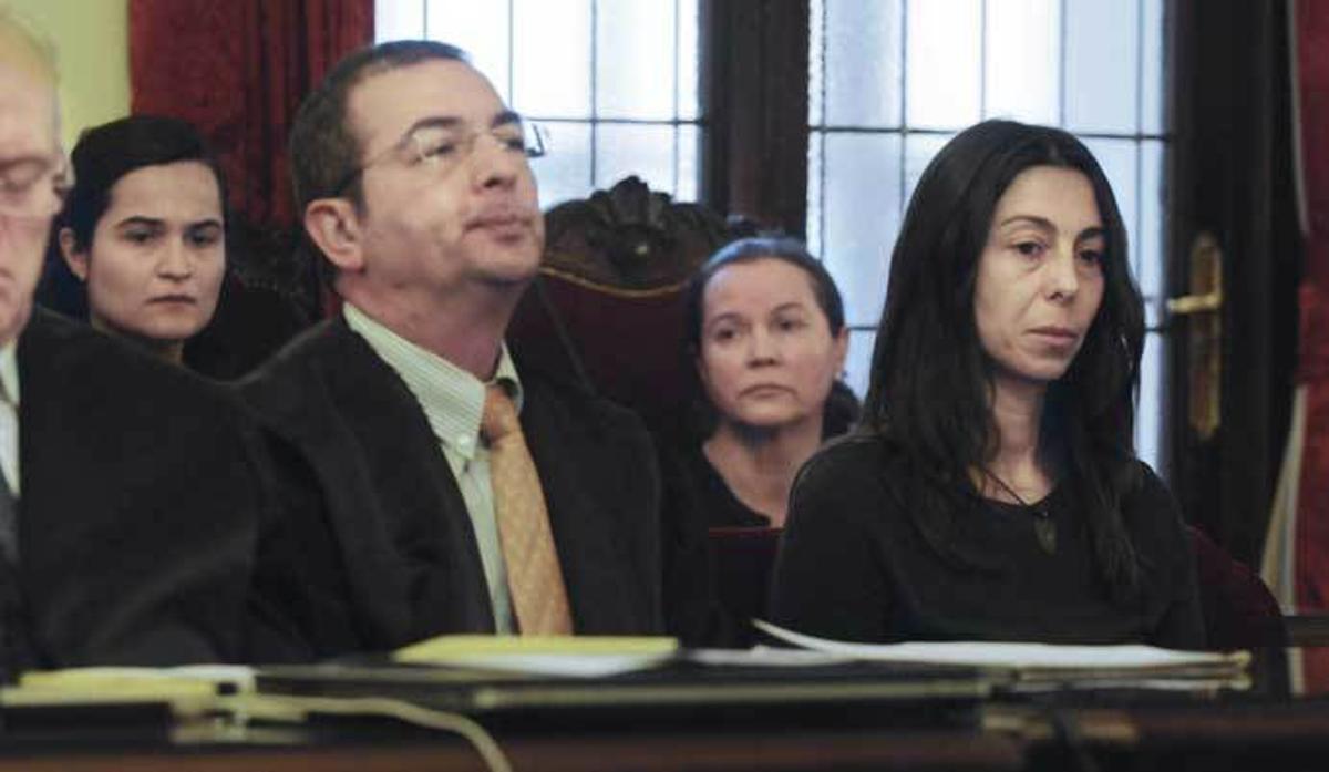 'Muerte en León: caso cerrado', el documental de HBO sobre el asesinato de Isabel Carrasco