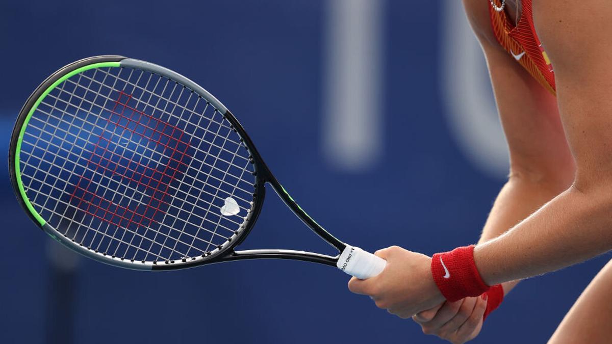 Paula Badosa, de tocar el cielo a despedirse del Open de Australia por culpa de una lesión