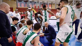 El Coto Córdoba tendrá que esperar para conocer a todos sus rivales en la Segunda FEB