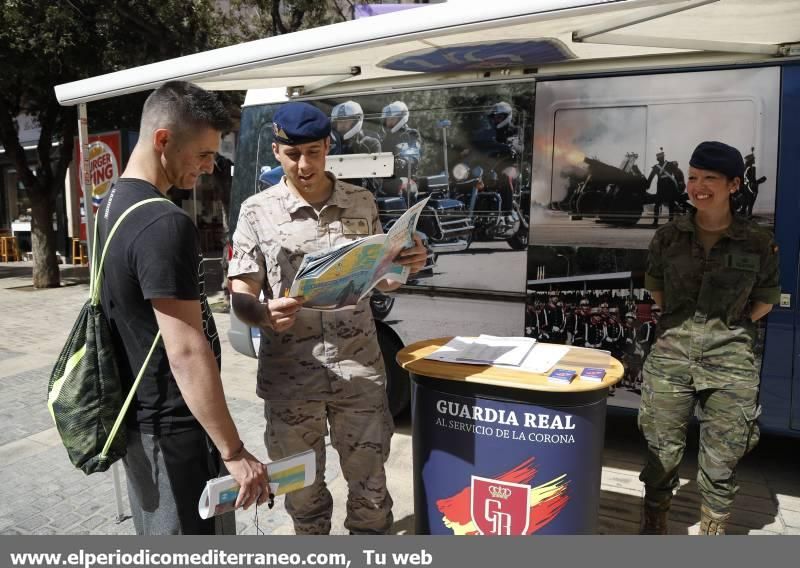 GUARDIA REAL