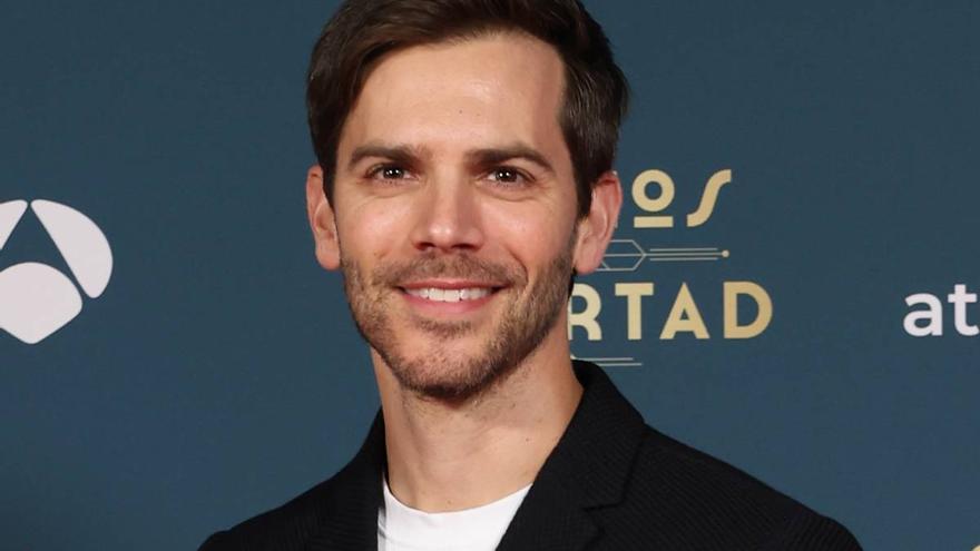 Marc Clotet habla de su relación con Víctor Elías: "Se casa el tito de mis peques"