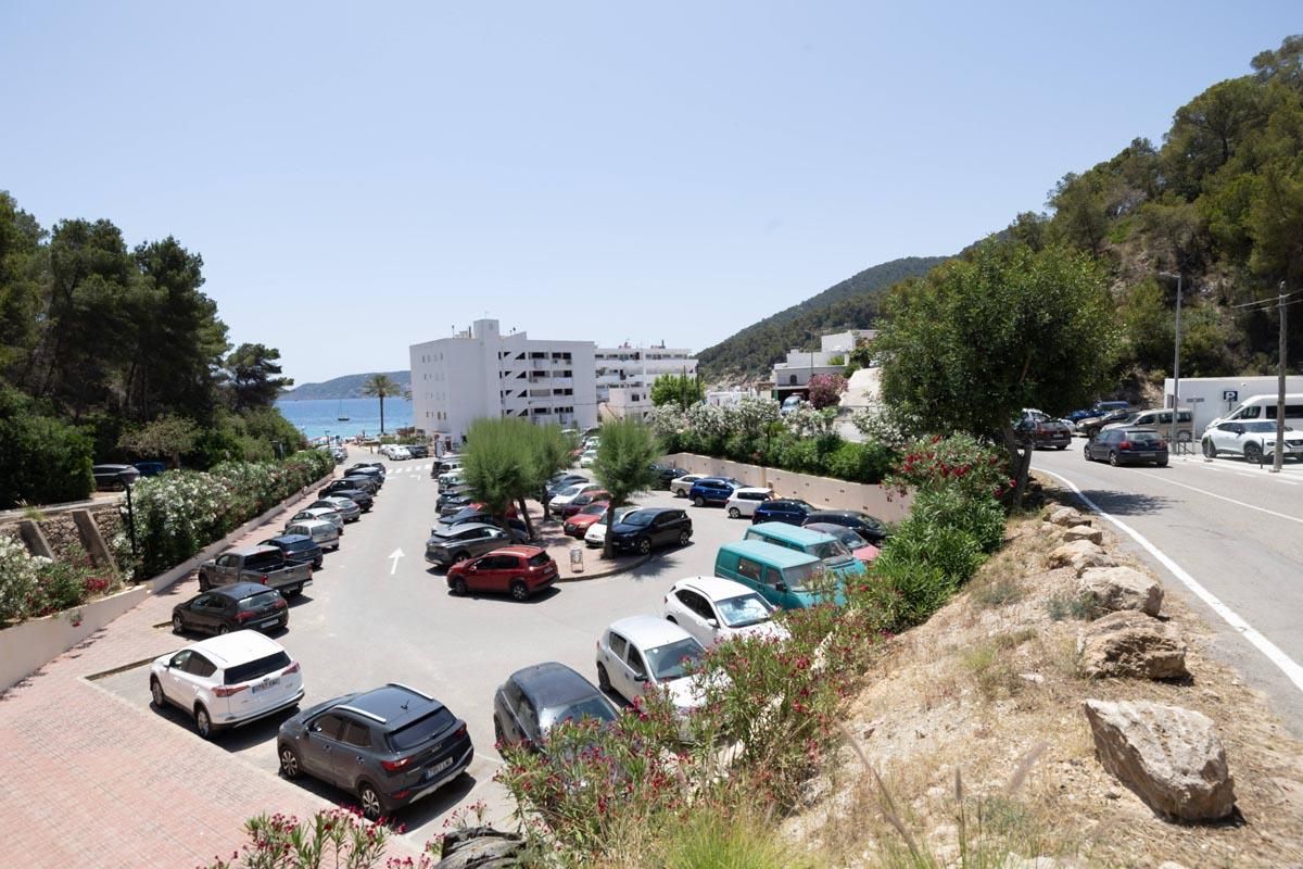 Galería: El verano en sa Cala