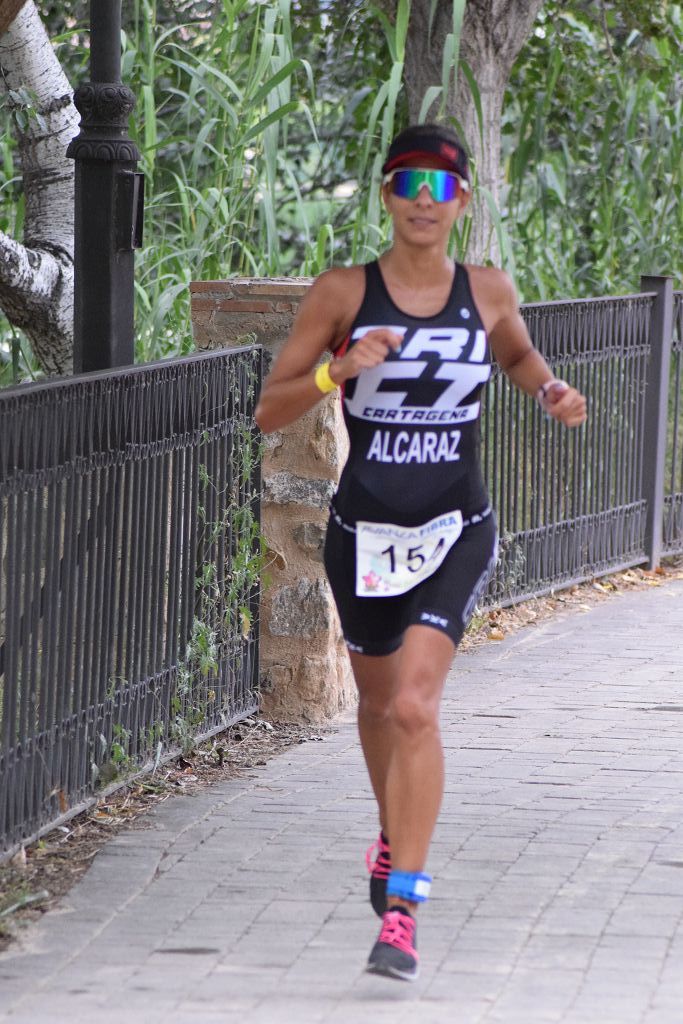 Triatlón de Cieza (III)