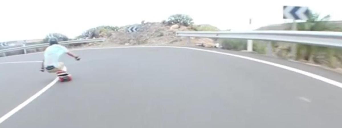 Capturas de los vídeos.