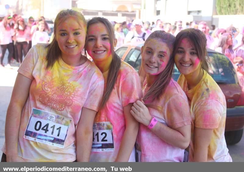 Holi Colors Run en Vila-real