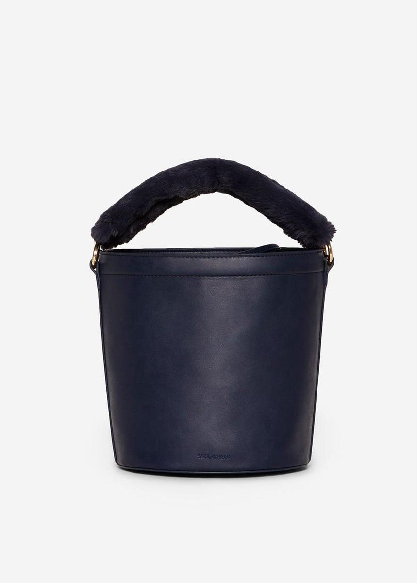 Bolso mini de Springfiel. Precio: 17,99 euros.