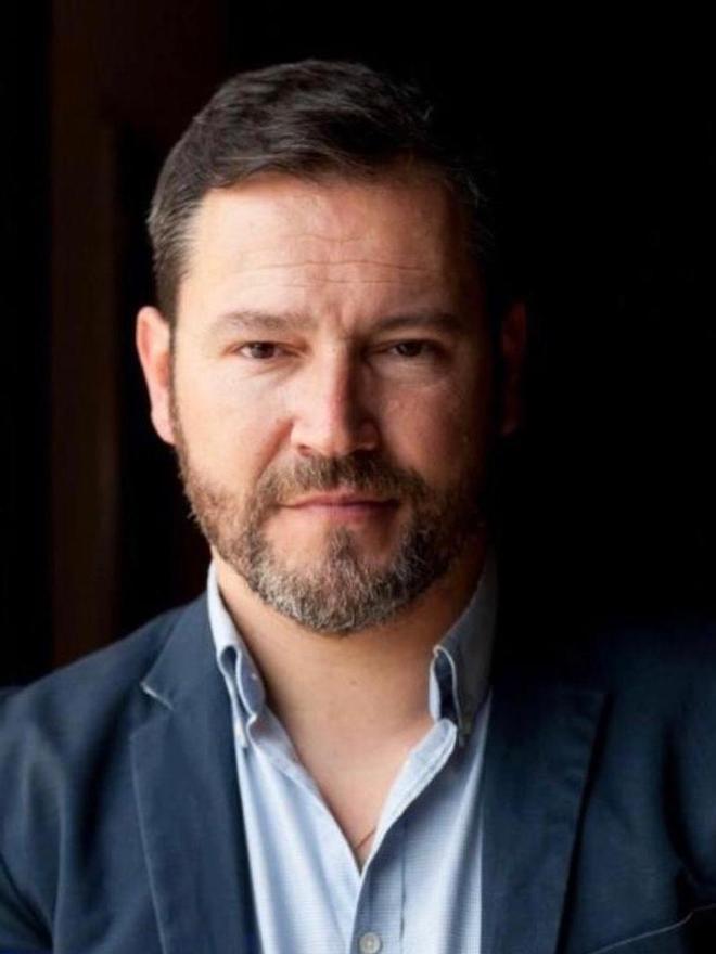 Fran Muñoz.