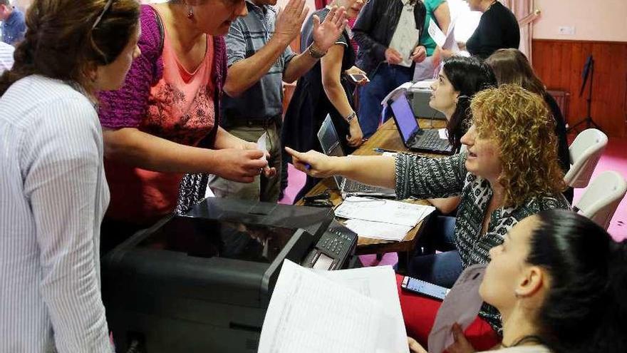 Urbanismo de Tui advirtió de que la sentencia de la pirotecnia no se había ejecutado