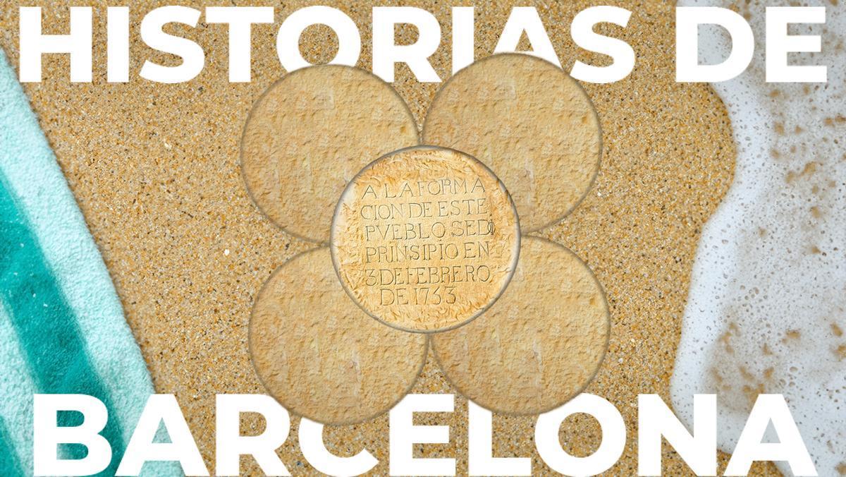 La relíquia que testifica els orígens del barri pescador de Barcelona
