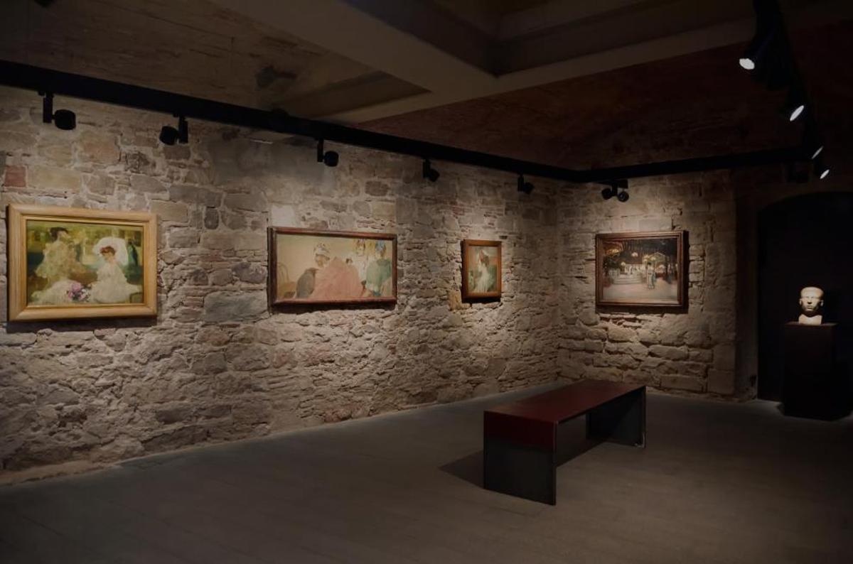 Galería de imágenes Greco - Hospital de St Saver