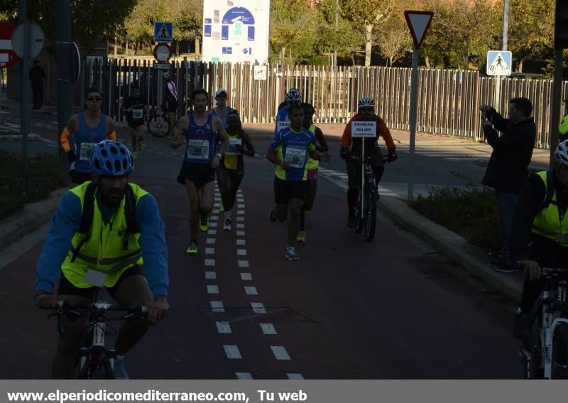 GALERÍA DE FOTOS -- Maratón paso por UJI 9.25-9.30