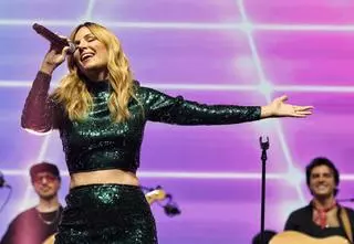 Los Dial regalan a Tenerife la noche de la música en español
