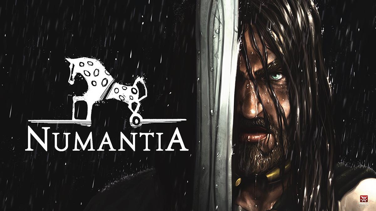 ‘Numantia’ es un juego para apasionados de la historia y la estrategia. / El Correo