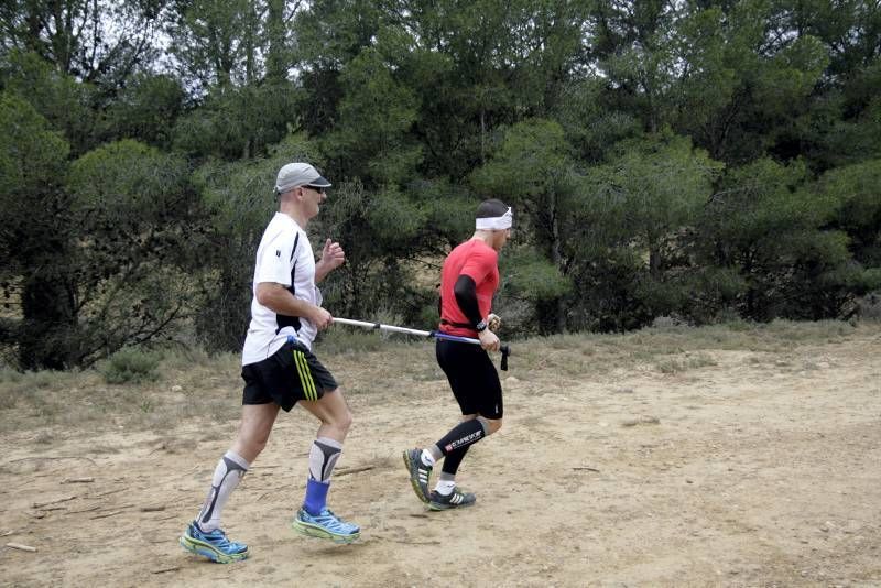 Fotogalería de la Carrera del Ebro