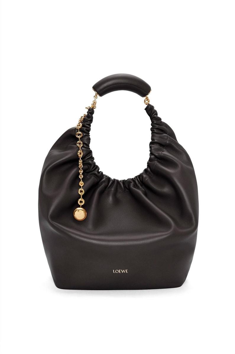 Bolso Squeeze de Loewe