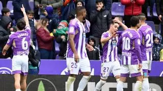 Aguado y las urgencias del Espanyol: "Necesitamos los tres puntos como el comer"