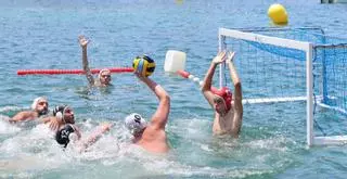 Terrassa Master reina en el Beach Polo Ibiza de Port des Torrent