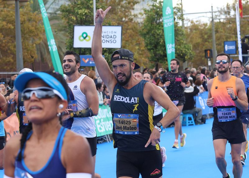 Búscate en la Media Maratón de València 2023