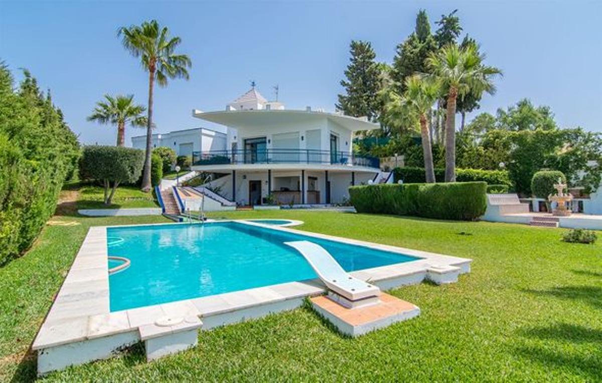 Casa en alquiler en Rincón de la Victoria