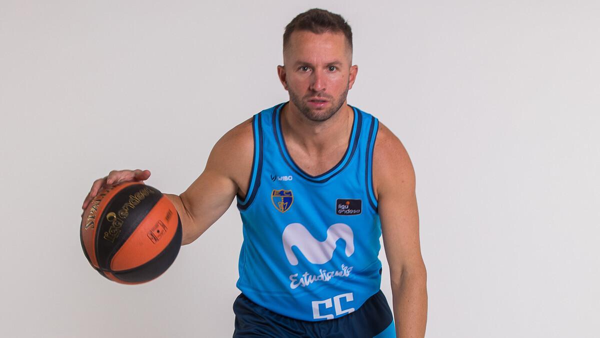 JJ Barea viviá su primera experiencia en la Liga Endesa, con Estudiantes