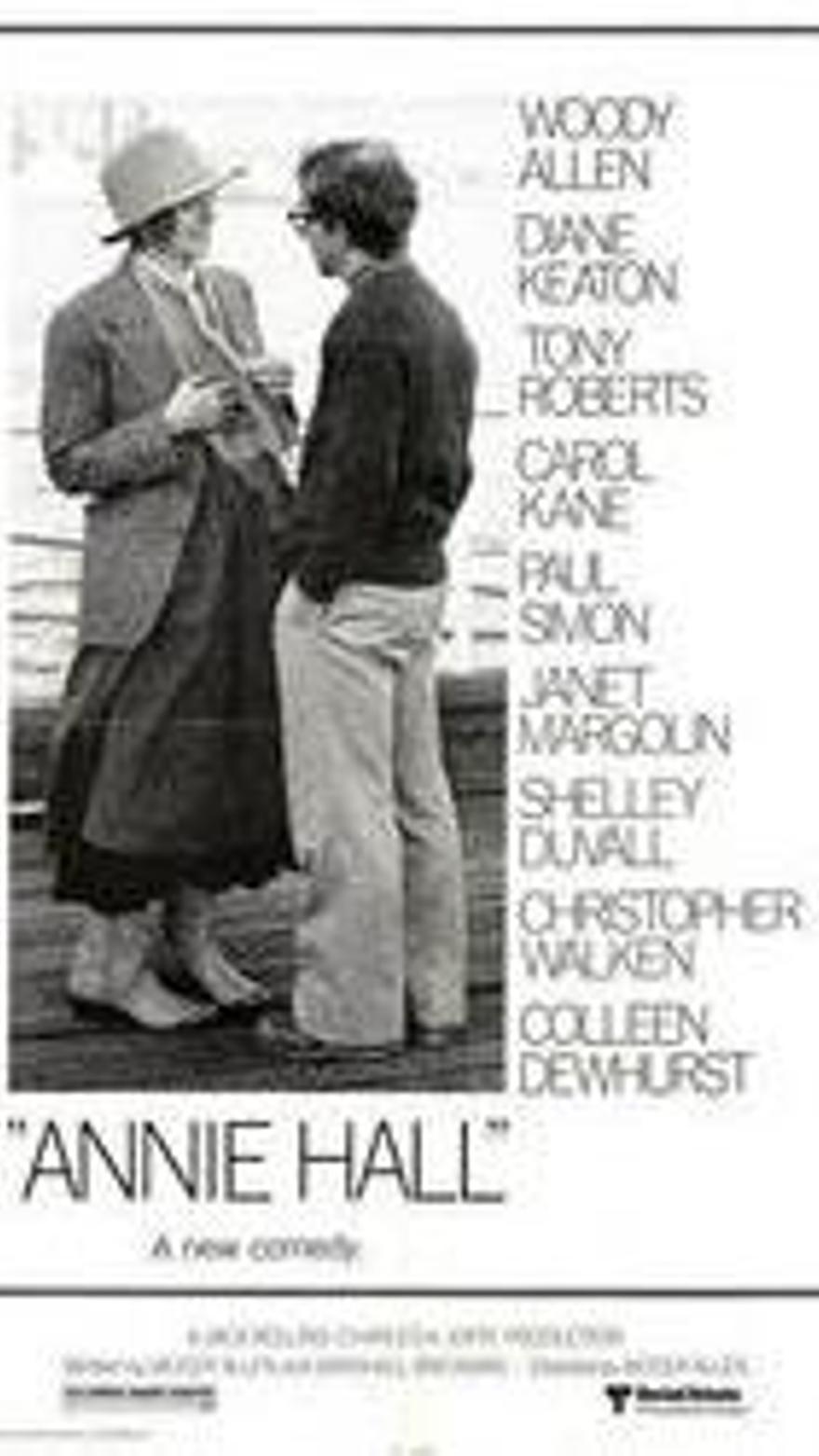 Annie Hall