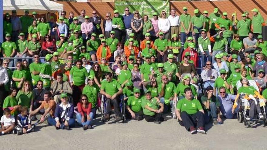 Iberdrola celebra el X Día del Voluntariado en La Seda