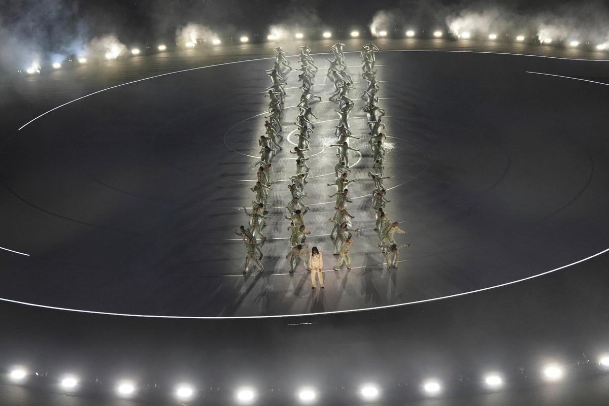 Juegos Olímpicos de Milán-Cortina