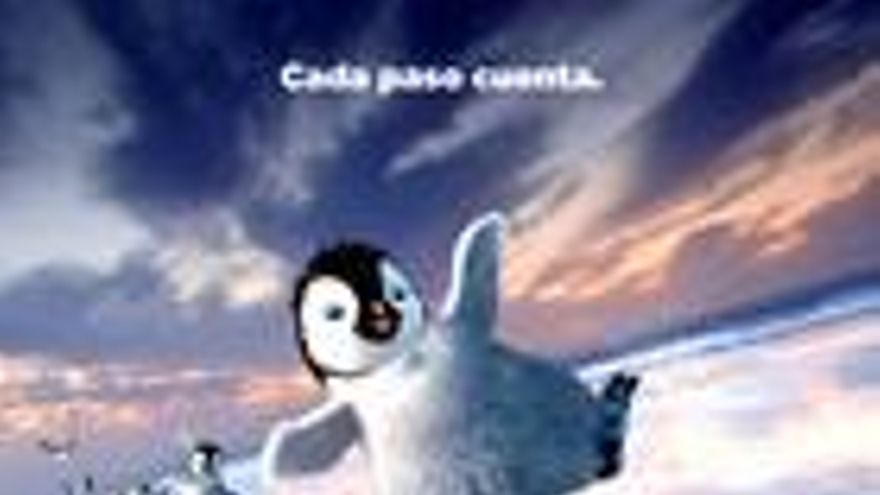 Happy feet 2